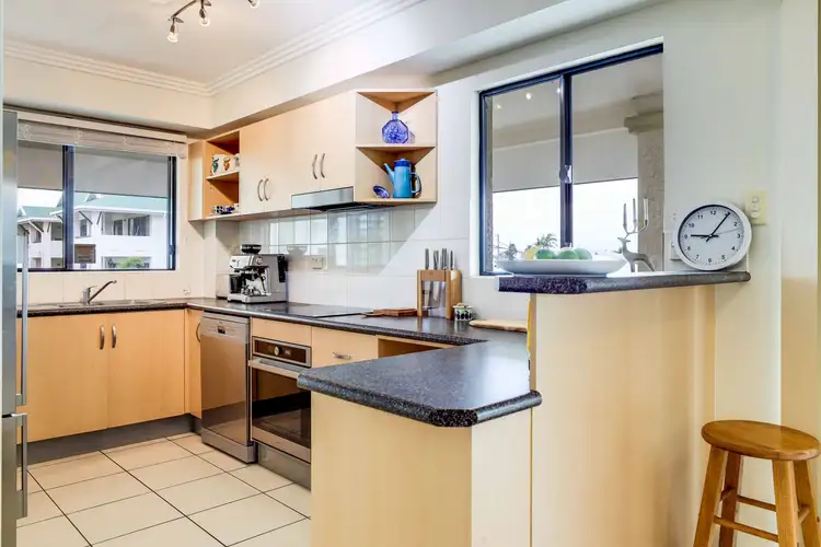 Fifth view of Homely unit listing, 20/19 Upward Street, Parramatta Park QLD 4870