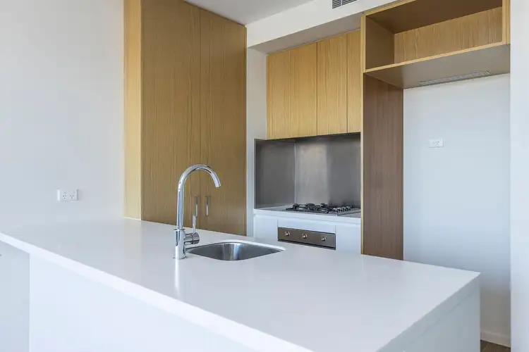 Fourth view of Homely apartment listing, 209/200 Lygon Street, Brunswick East VIC 3057