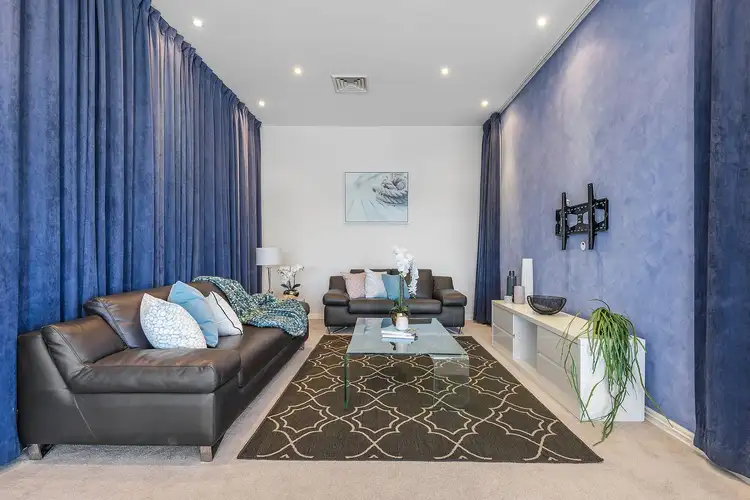 Sixth view of Homely house listing, 1 Figtree Lane, Fennell Bay NSW 2283