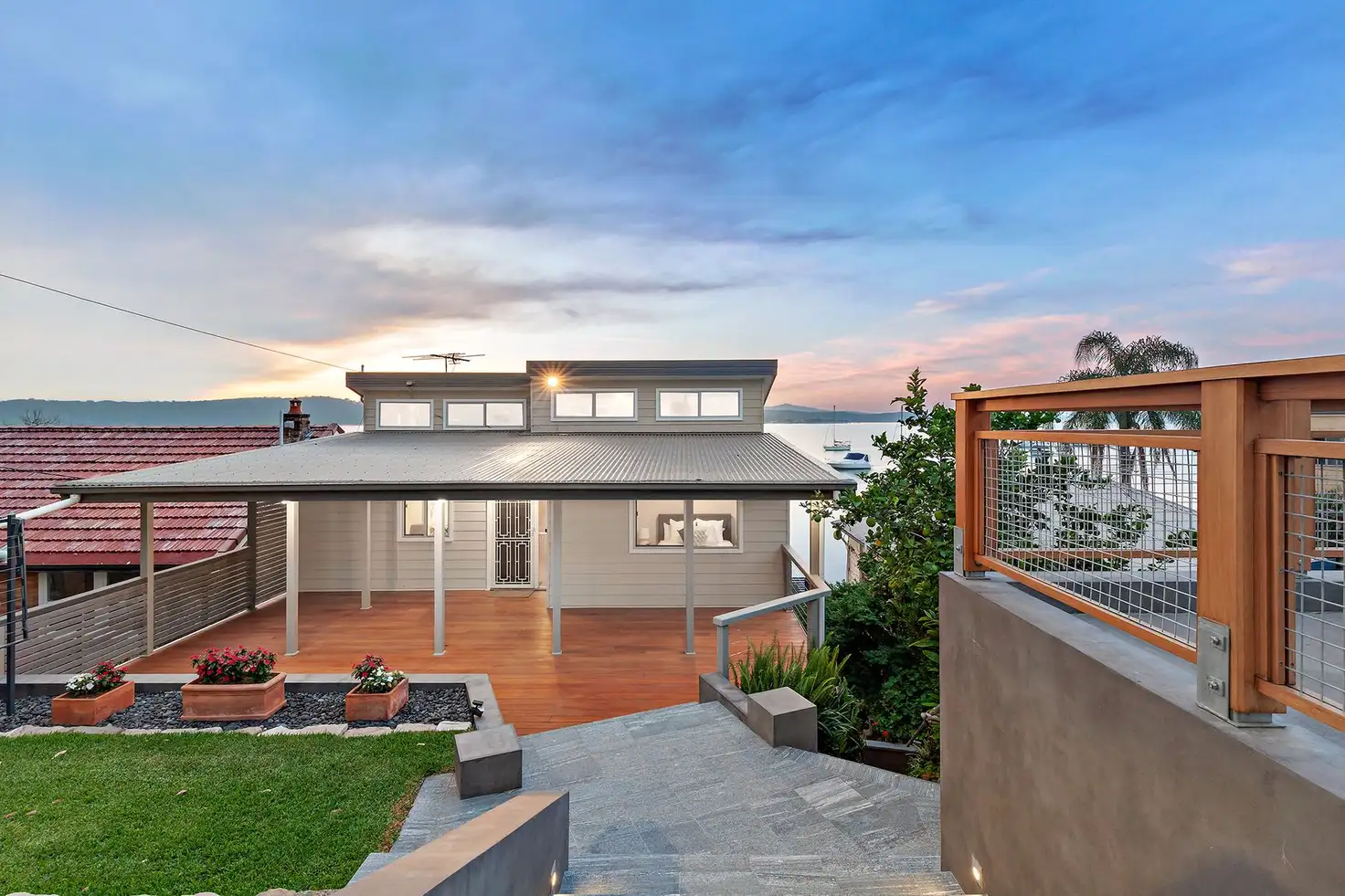 Main view of Homely house listing, 27 Bareki Road, Eleebana NSW 2282