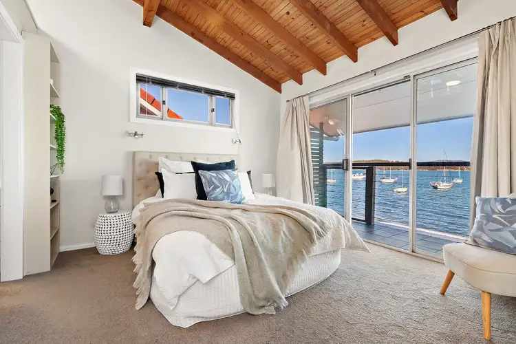Third view of Homely house listing, 27 Bareki Road, Eleebana NSW 2282