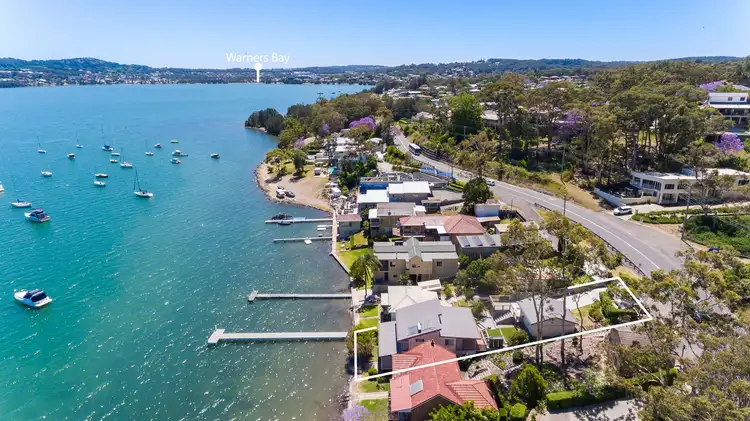 Fifth view of Homely house listing, 27 Bareki Road, Eleebana NSW 2282