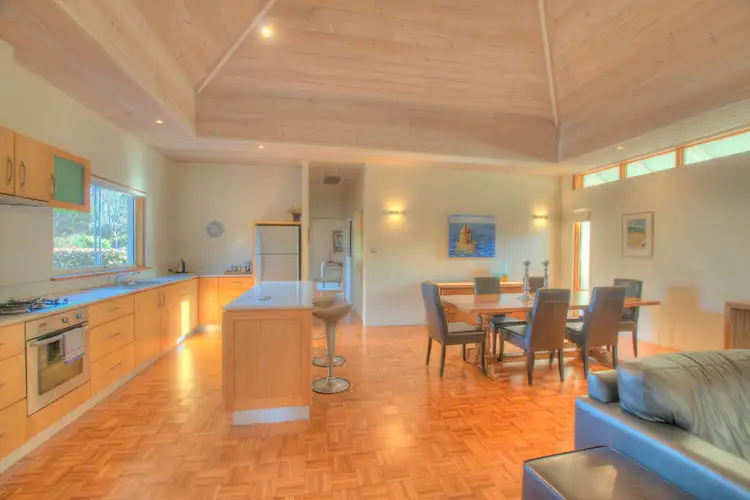 Fourth view of Homely unit listing, 18/29 Marrinup Drive, Yallingup WA 6282