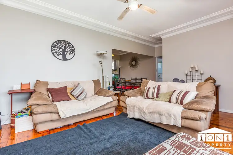 Second view of Homely house listing, 15 McLeod Street, Wallsend NSW 2287