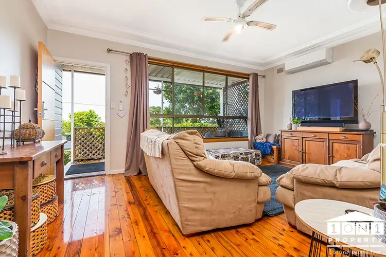 Third view of Homely house listing, 15 McLeod Street, Wallsend NSW 2287
