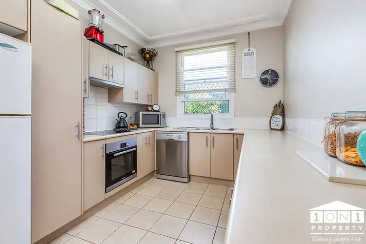 Fifth view of Homely house listing, 15 McLeod Street, Wallsend NSW 2287