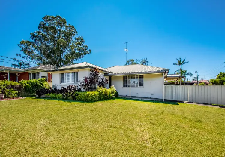 116 Fragar Road, South Penrith NSW 2750