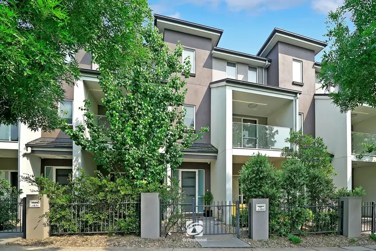 4/6-11 Parkside Crescent, Campbelltown NSW 2560
