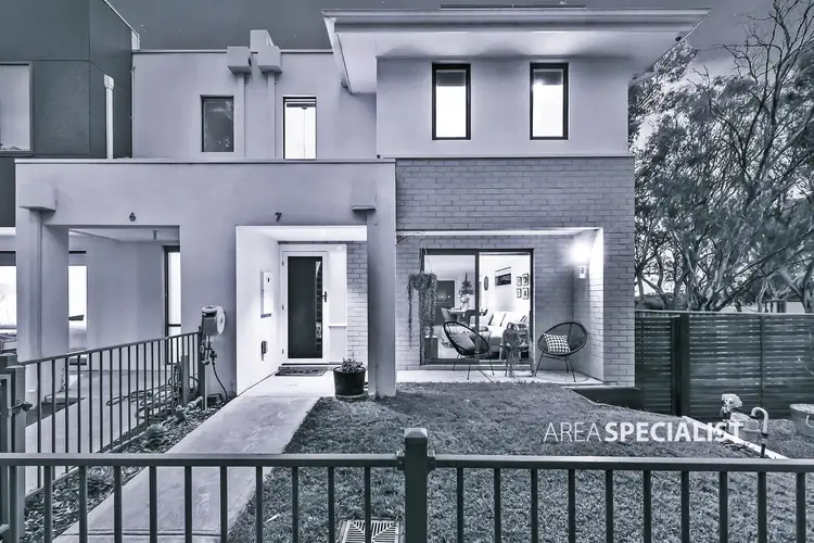 7/25 Orlando Crescent, Keysborough VIC 3173