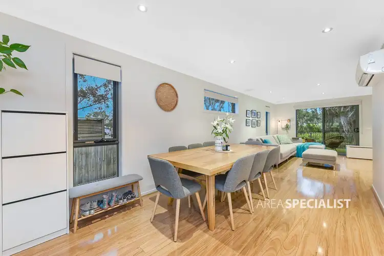 Fifth view of Homely townhouse listing, 7/25 Orlando Crescent, Keysborough VIC 3173