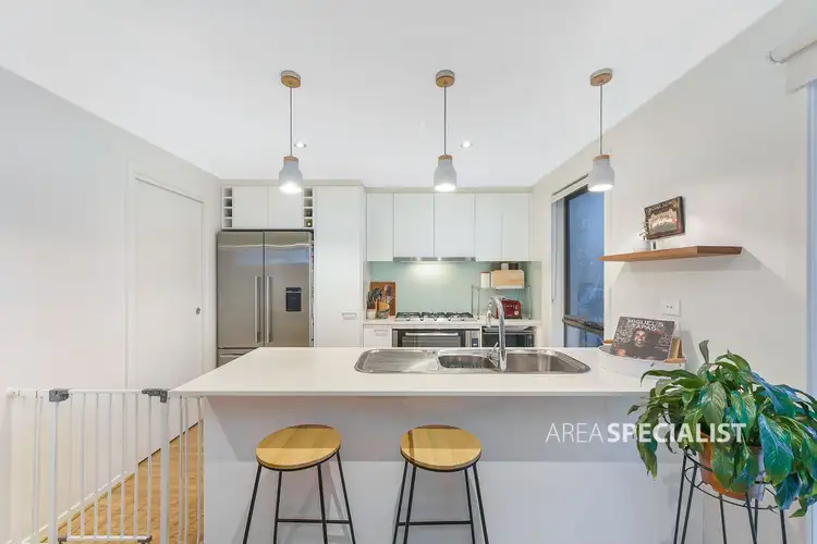 Sixth view of Homely townhouse listing, 7/25 Orlando Crescent, Keysborough VIC 3173