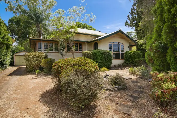 8 Oliver Street, East Lismore NSW 2480