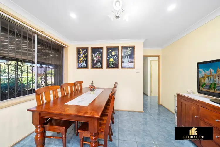 Fourth view of Homely house listing, 32 Firth Avenue, Green Valley NSW 2168