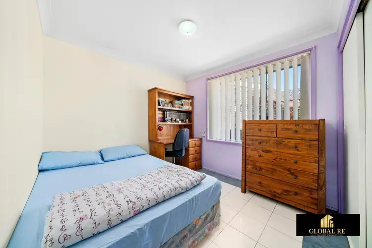 Fifth view of Homely house listing, 32 Firth Avenue, Green Valley NSW 2168