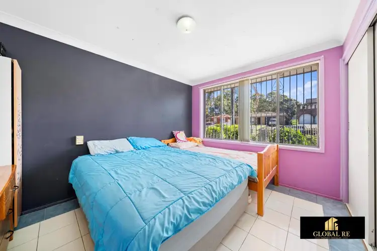 Sixth view of Homely house listing, 32 Firth Avenue, Green Valley NSW 2168