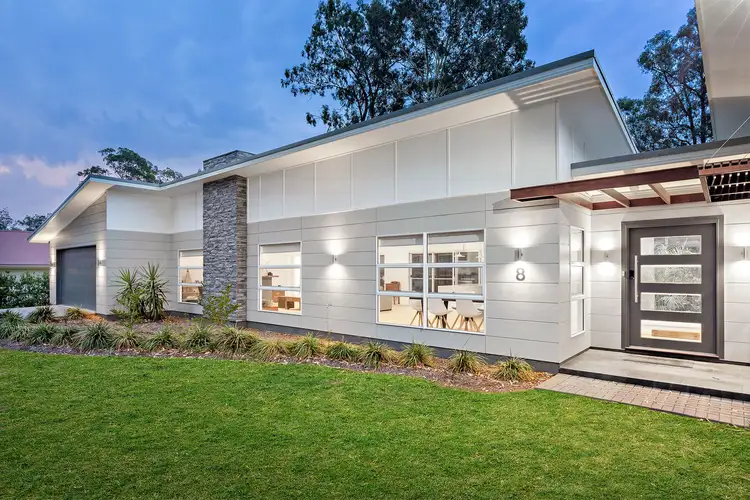 8 Redgum Road, Paxton NSW 2325