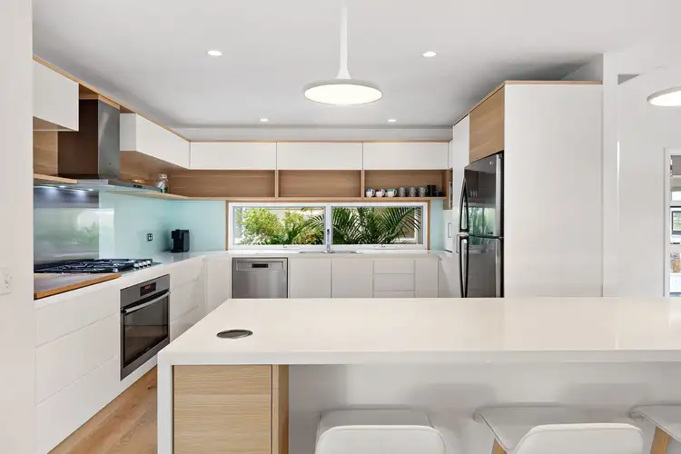 Third view of Homely house listing, 8 Redgum Road, Paxton NSW 2325