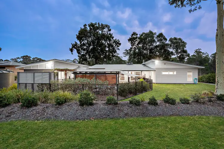 Fourth view of Homely house listing, 8 Redgum Road, Paxton NSW 2325