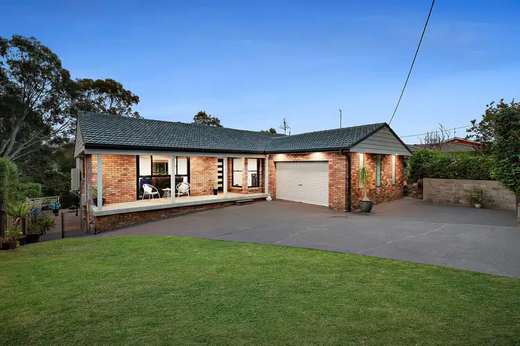 Second view of Homely house listing, 26 Princeton Avenue, Adamstown Heights NSW 2289