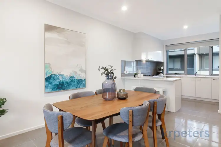 Fourth view of Homely townhouse listing, 4 Lofty Court, Officer VIC 3809