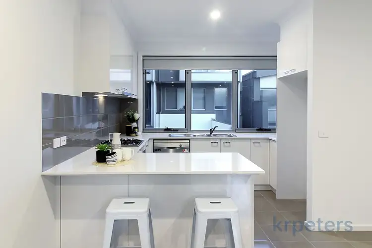 Fifth view of Homely townhouse listing, 4 Lofty Court, Officer VIC 3809
