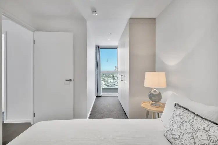 Fourth view of Homely apartment listing, 1002/180 Morphett Street, Adelaide SA 5000