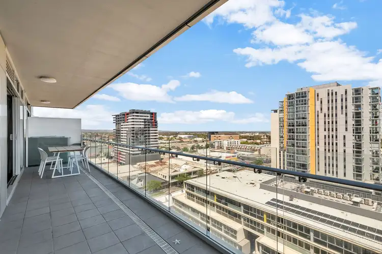 Sixth view of Homely apartment listing, 1002/180 Morphett Street, Adelaide SA 5000