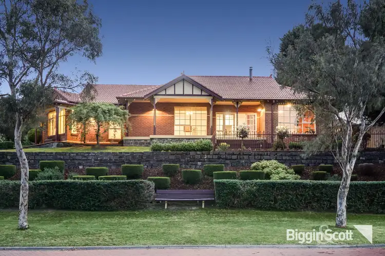 11 Balcombe Court, Donvale VIC 3111