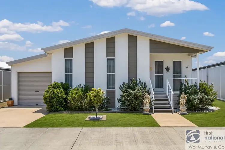 159/1 Riverbend Drive, West Ballina NSW 2478