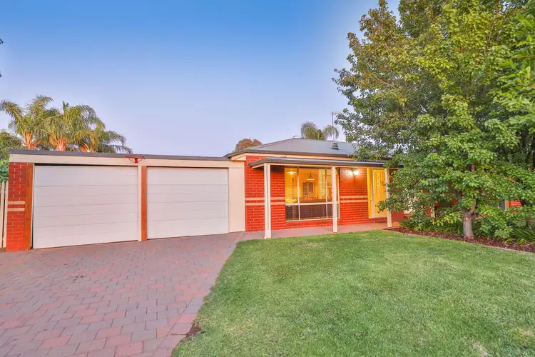 11 Nancy Court, Mildura VIC 3500