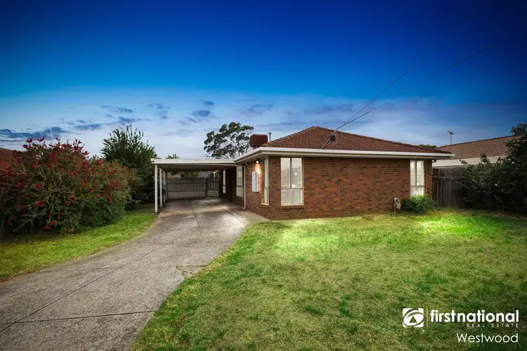 40 Symons Avenue, Hoppers Crossing VIC 3029