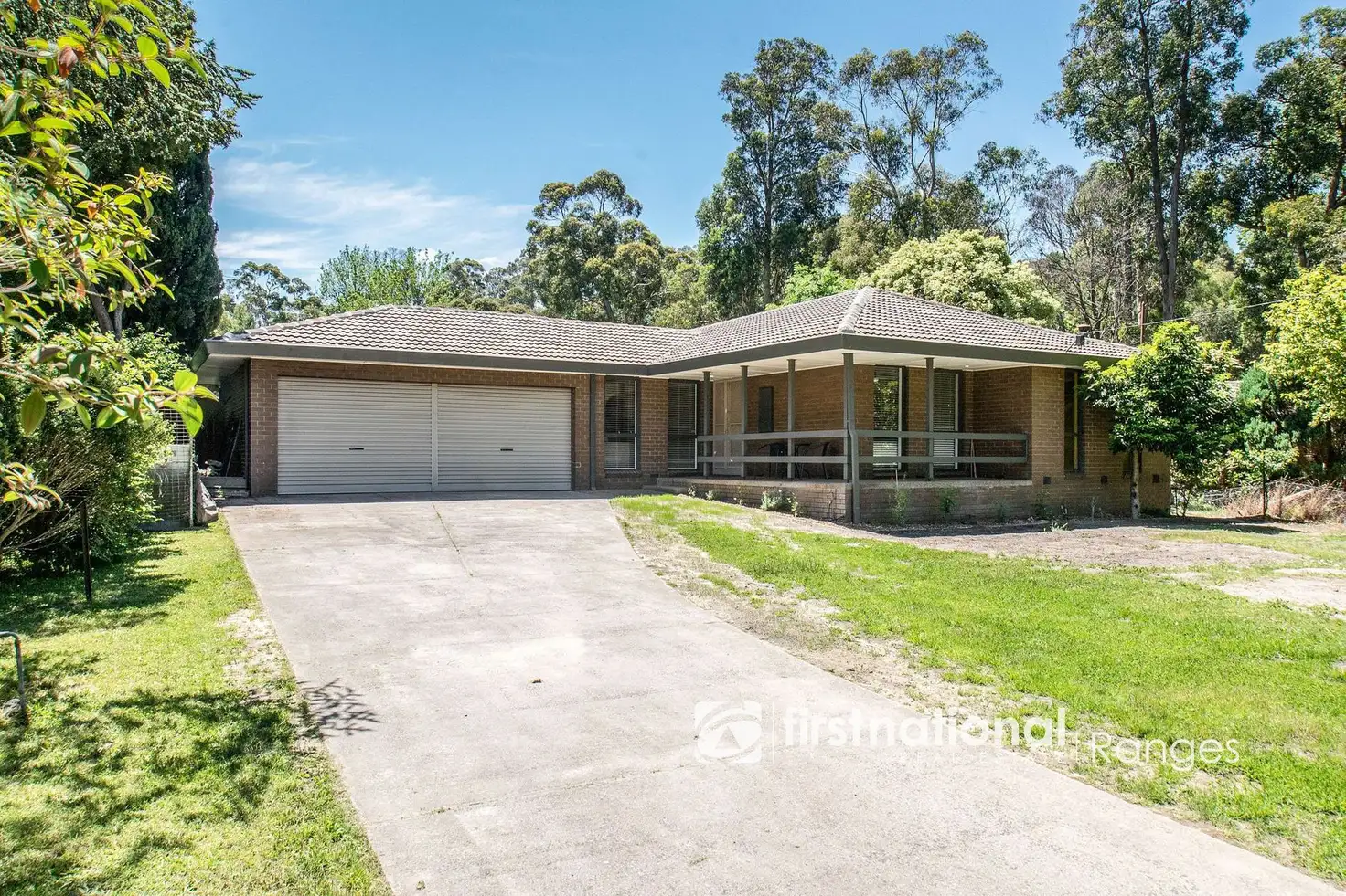 Main view of Homely house listing, 43 Mahony Street, Upwey VIC 3158