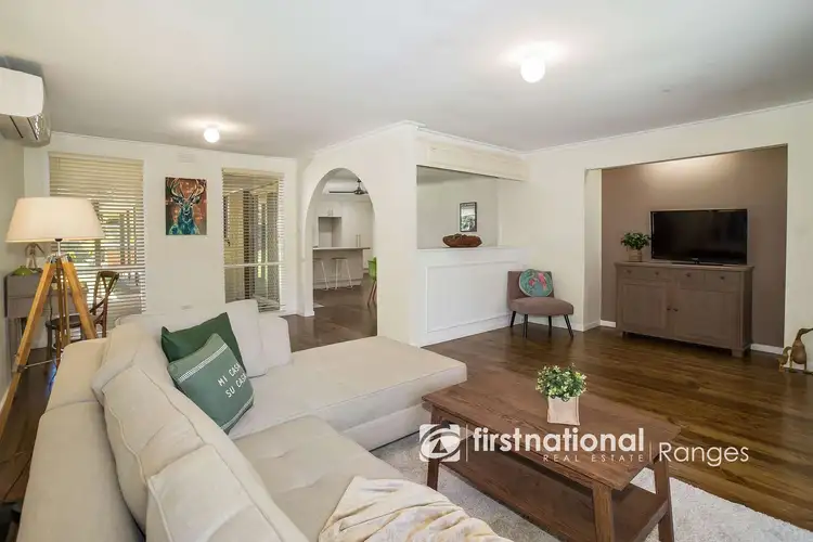 Third view of Homely house listing, 43 Mahony Street, Upwey VIC 3158
