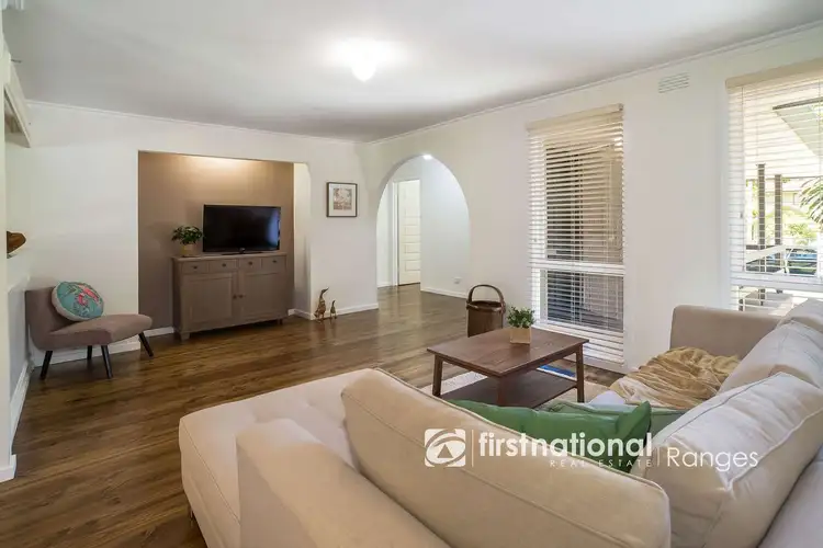 Fourth view of Homely house listing, 43 Mahony Street, Upwey VIC 3158