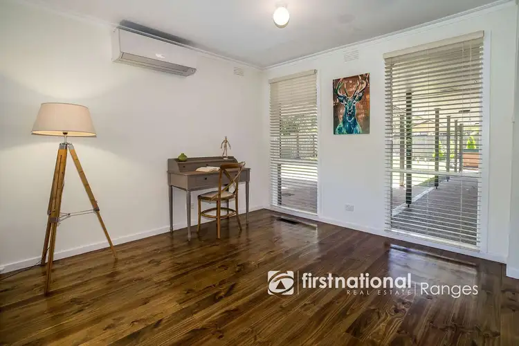Fifth view of Homely house listing, 43 Mahony Street, Upwey VIC 3158