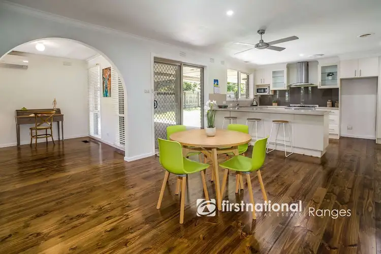 Sixth view of Homely house listing, 43 Mahony Street, Upwey VIC 3158