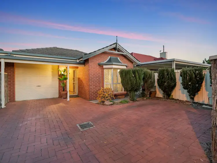 Main view of Homely house listing, 165A Frederick Road, Seaton SA 5023