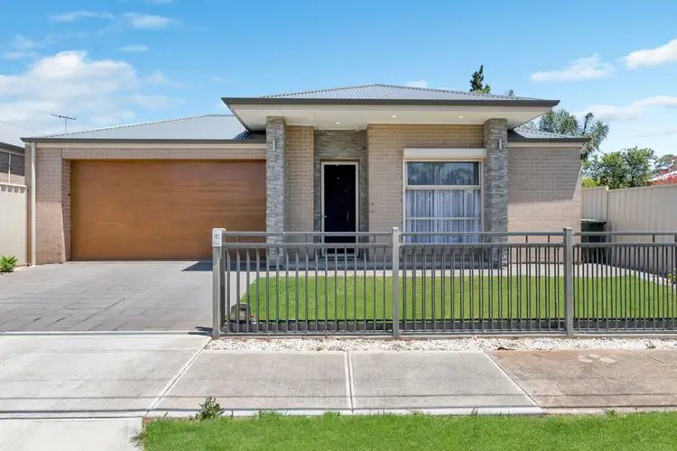 23 Rickaby Street, Croydon Park SA 5008