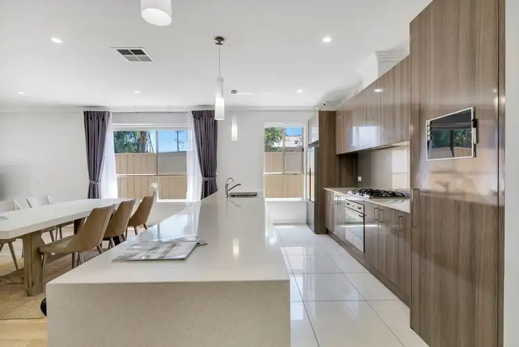 Fifth view of Homely house listing, 23 Rickaby Street, Croydon Park SA 5008