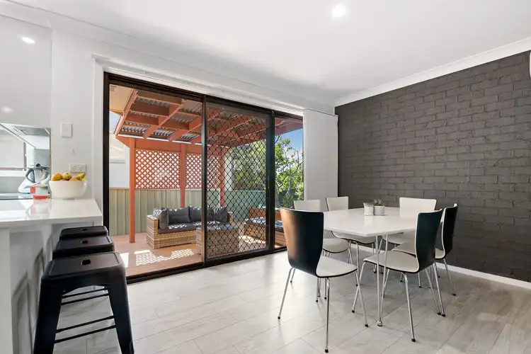 Second view of Homely villa listing, 2/821 The Entrance Road, Wamberal NSW 2260