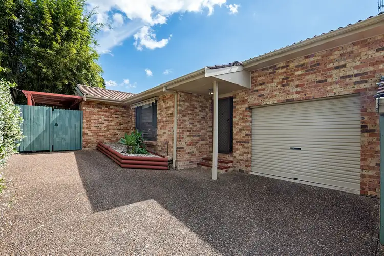 Sixth view of Homely villa listing, 2/821 The Entrance Road, Wamberal NSW 2260