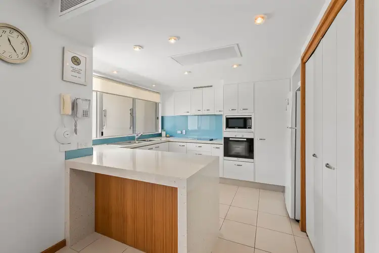 Second view of Homely apartment listing, 28-29/12 Perry Street, Coolum Beach QLD 4573