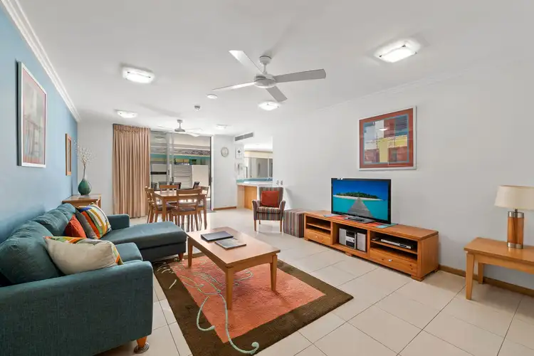 Third view of Homely apartment listing, 28-29/12 Perry Street, Coolum Beach QLD 4573