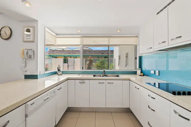 Fourth view of Homely apartment listing, 28-29/12 Perry Street, Coolum Beach QLD 4573