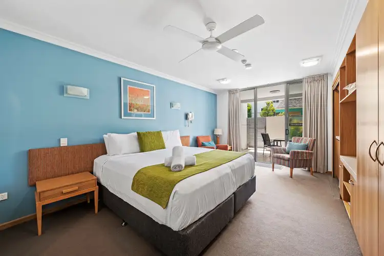 Fifth view of Homely apartment listing, 28-29/12 Perry Street, Coolum Beach QLD 4573