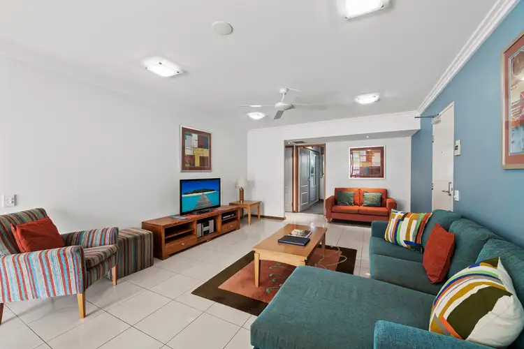 Sixth view of Homely apartment listing, 28-29/12 Perry Street, Coolum Beach QLD 4573