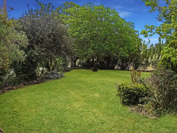 Second view of Homely rural property listing, 269 Forest Reefs Road, Millthorpe NSW 2798