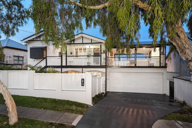 24A Withington Street, East Brisbane QLD 4169