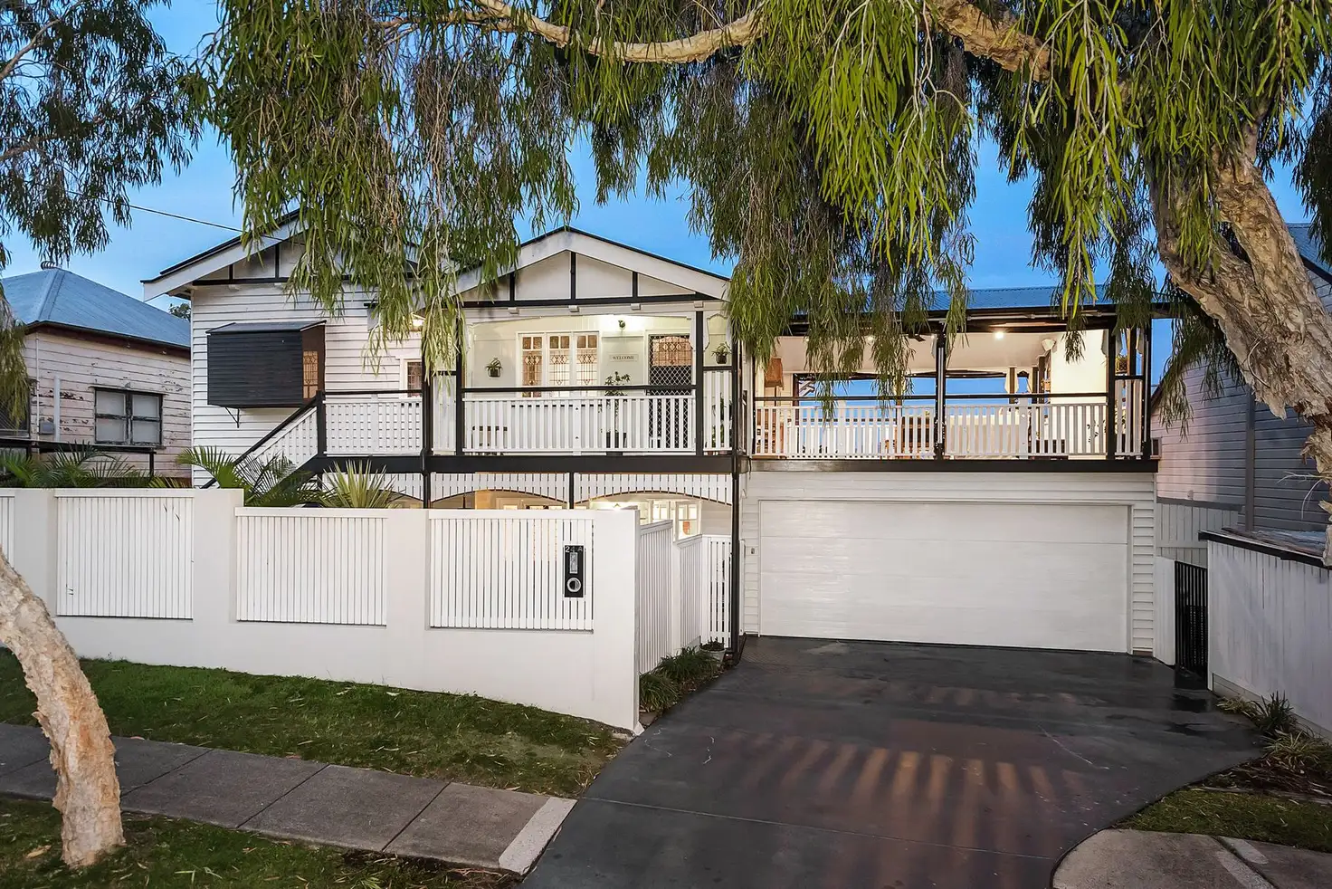 Main view of Homely house listing, 24A Withington Street, East Brisbane QLD 4169