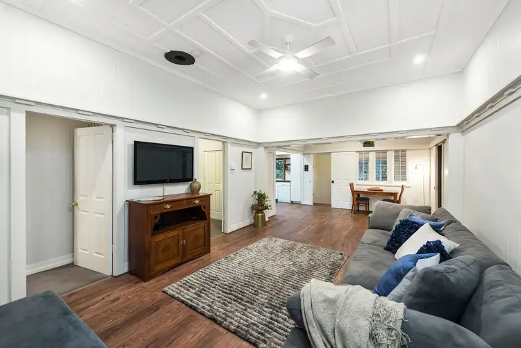 Second view of Homely house listing, 24A Withington Street, East Brisbane QLD 4169